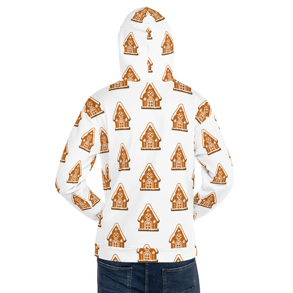 FESTIVE HOODIES