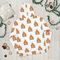FESTIVE HOODIES