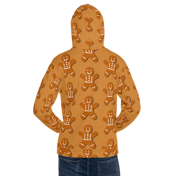 FESTIVE HOODIES