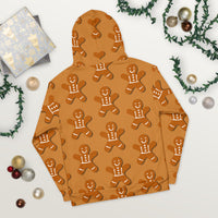 FESTIVE HOODIES