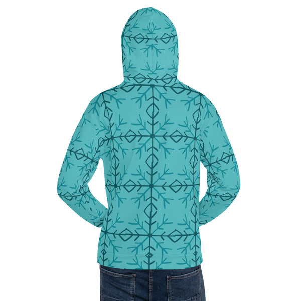 FESTIVE HOODIES