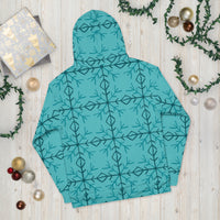 FESTIVE HOODIES