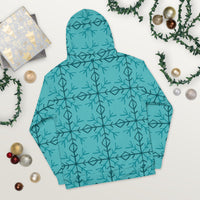 FESTIVE HOODIES