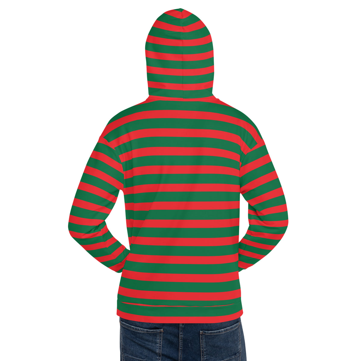 FESTIVE HOODIES