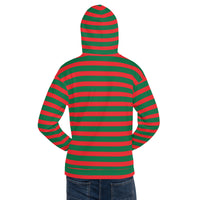 FESTIVE HOODIES