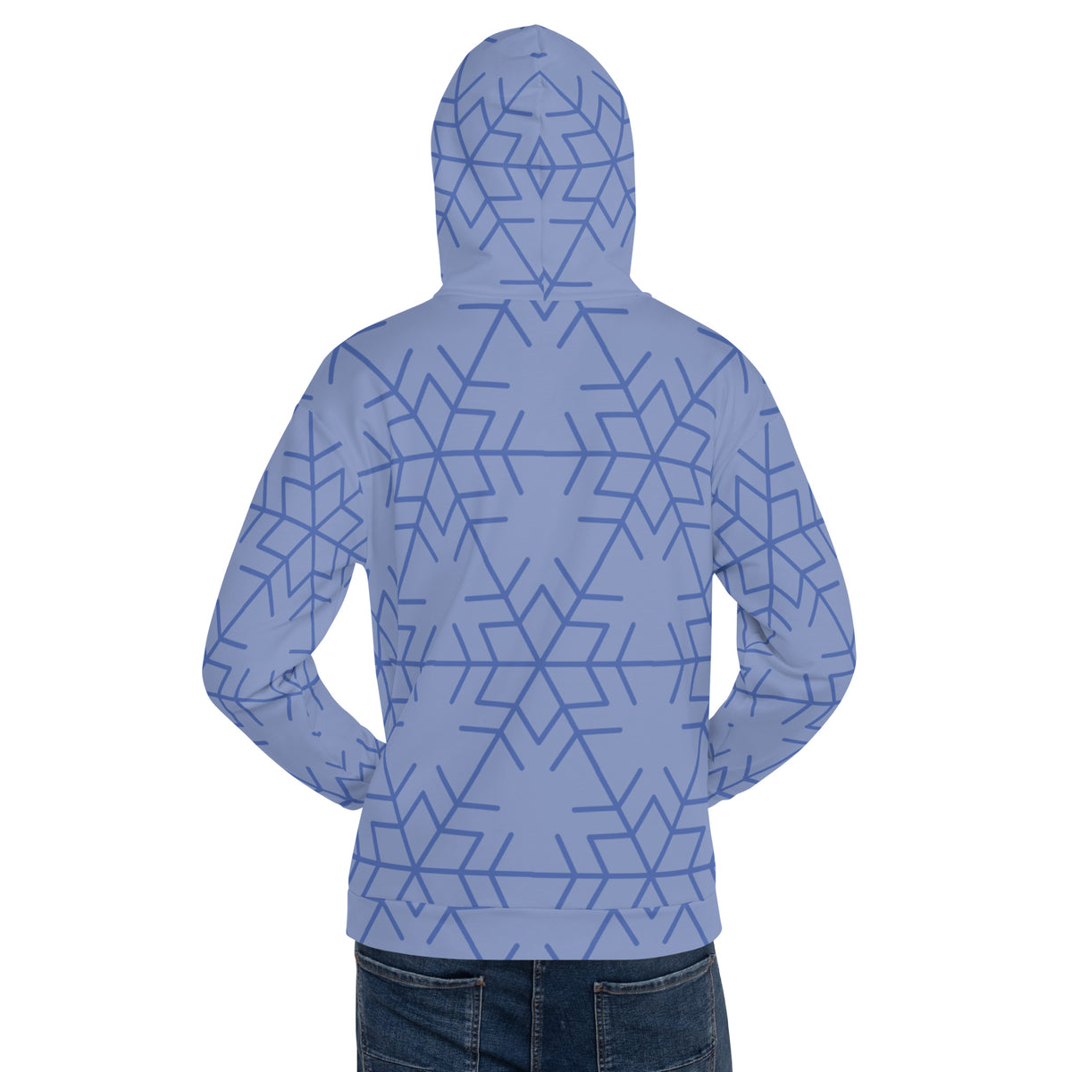 FESTIVE HOODIES