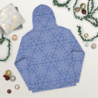 FESTIVE HOODIES