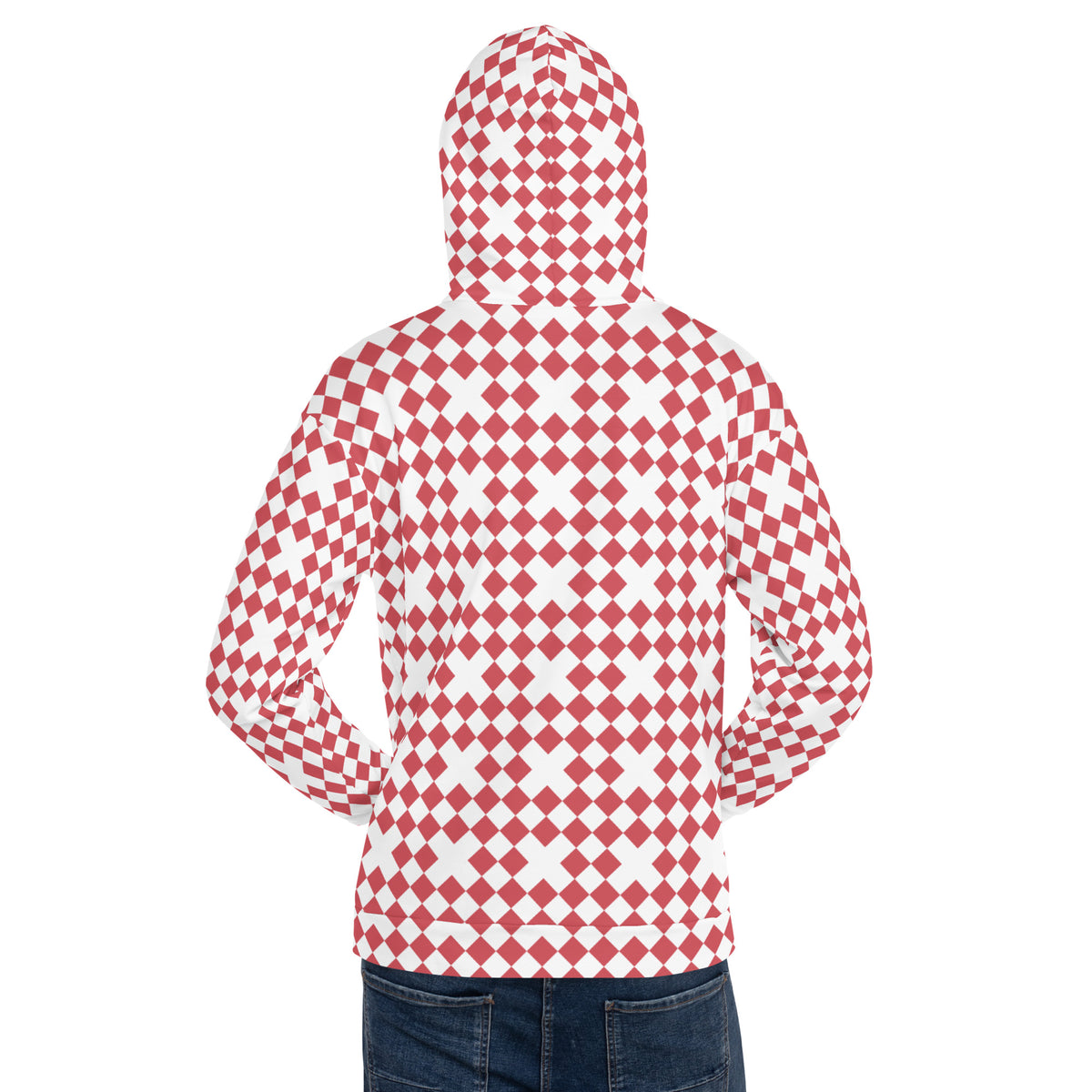 FESTIVE HOODIES