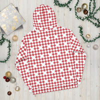 FESTIVE HOODIES