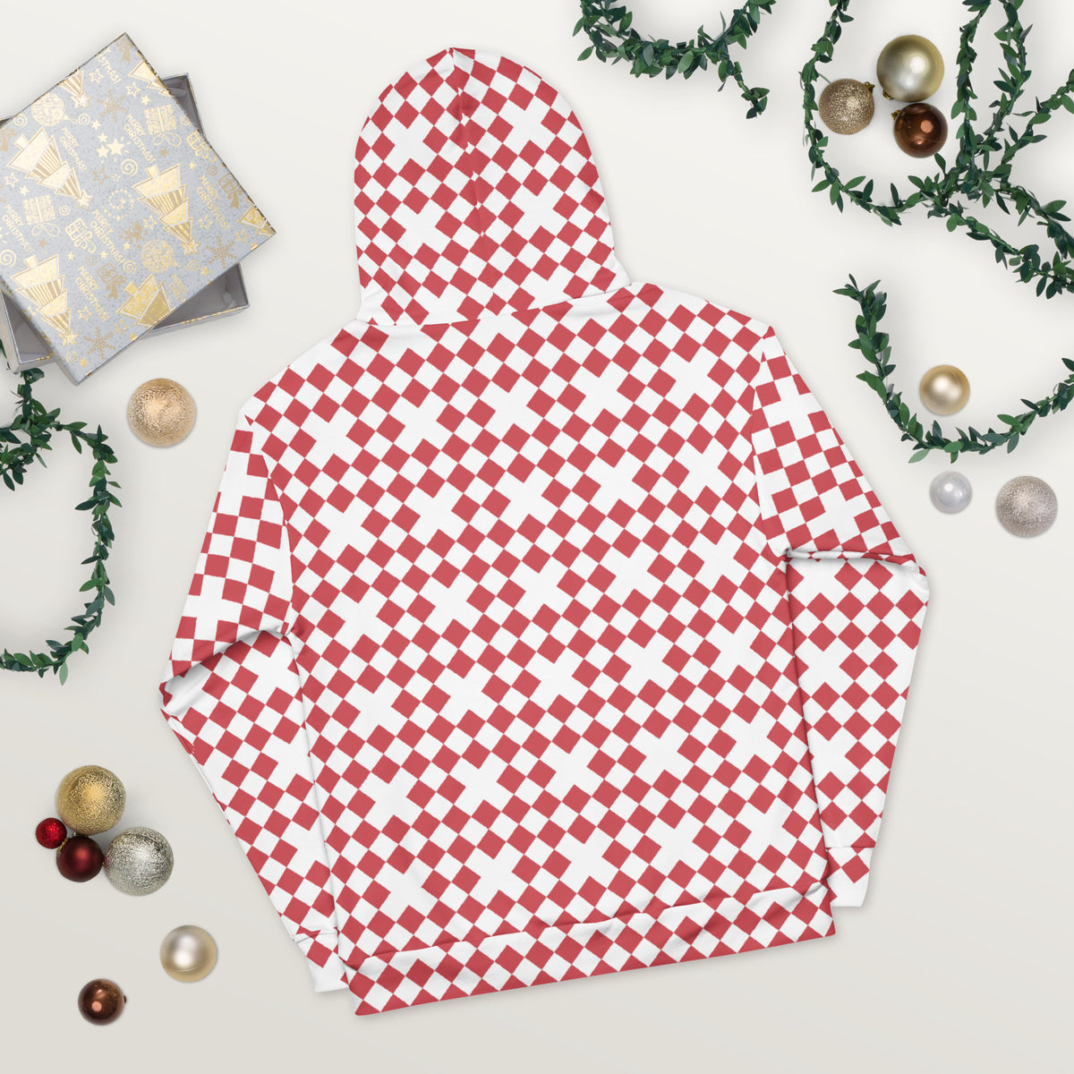 FESTIVE HOODIES