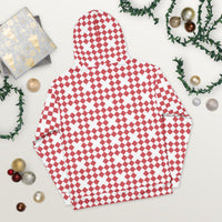 FESTIVE HOODIES