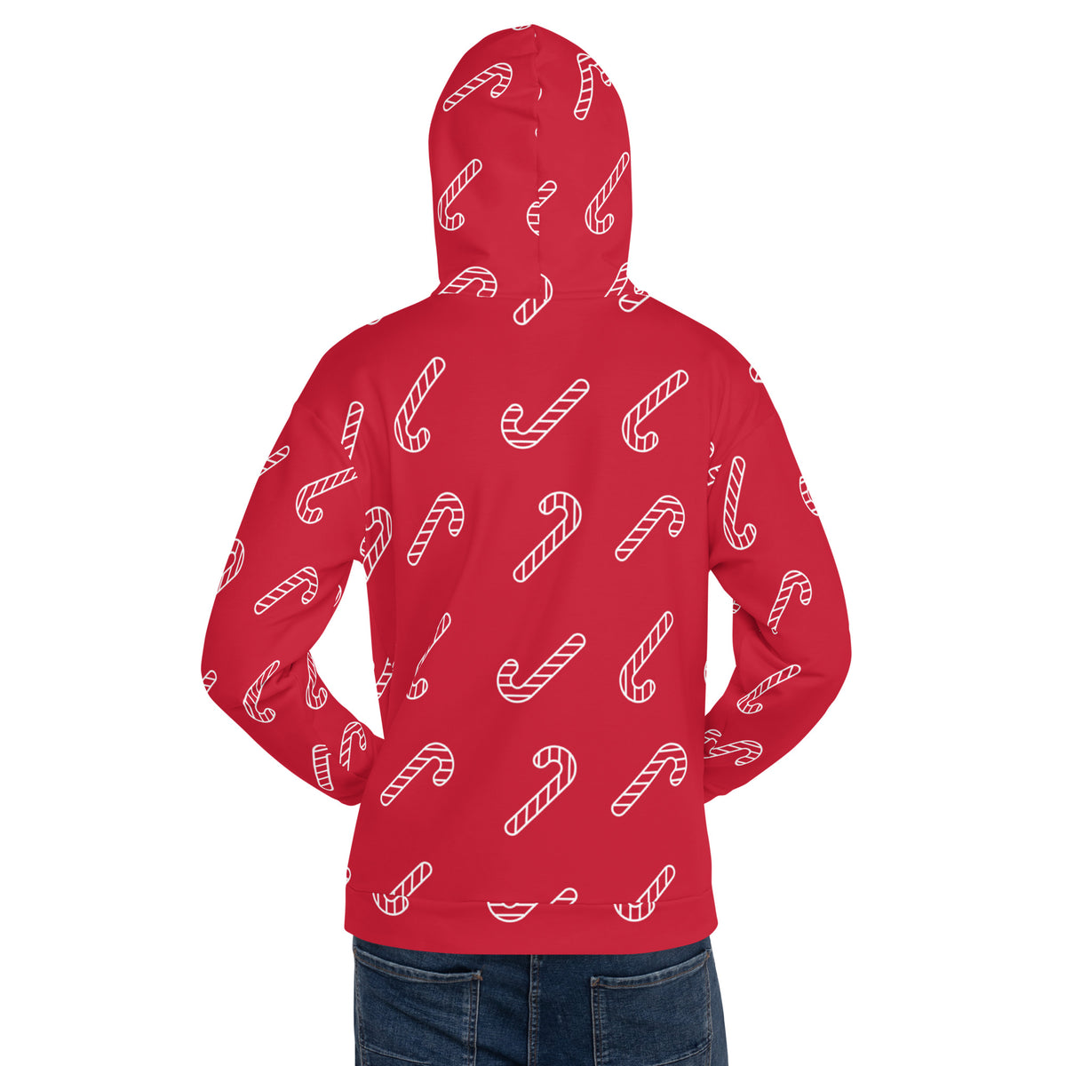 FESTIVE HOODIES