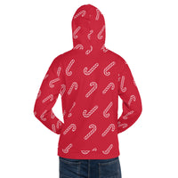 FESTIVE HOODIES