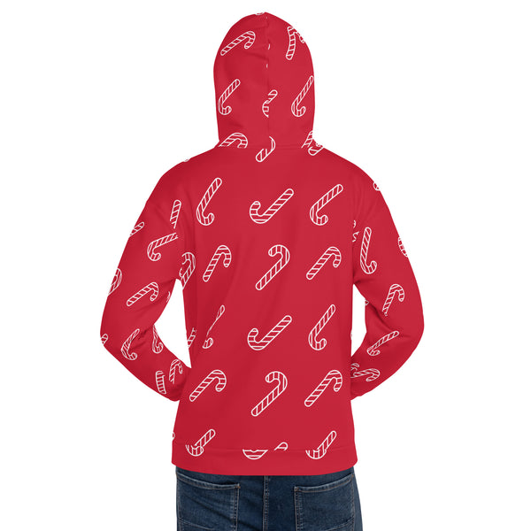 FESTIVE HOODIES