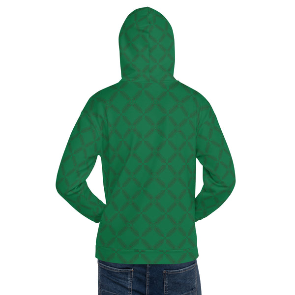 FESTIVE HOODIES