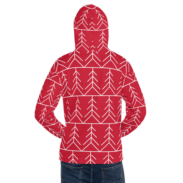 FESTIVE HOODIES