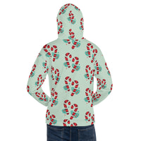 FESTIVE HOODIES
