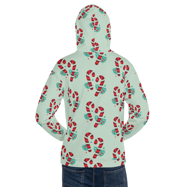 FESTIVE HOODIES