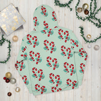 FESTIVE HOODIES