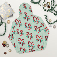 FESTIVE HOODIES