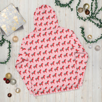 FESTIVE HOODIES