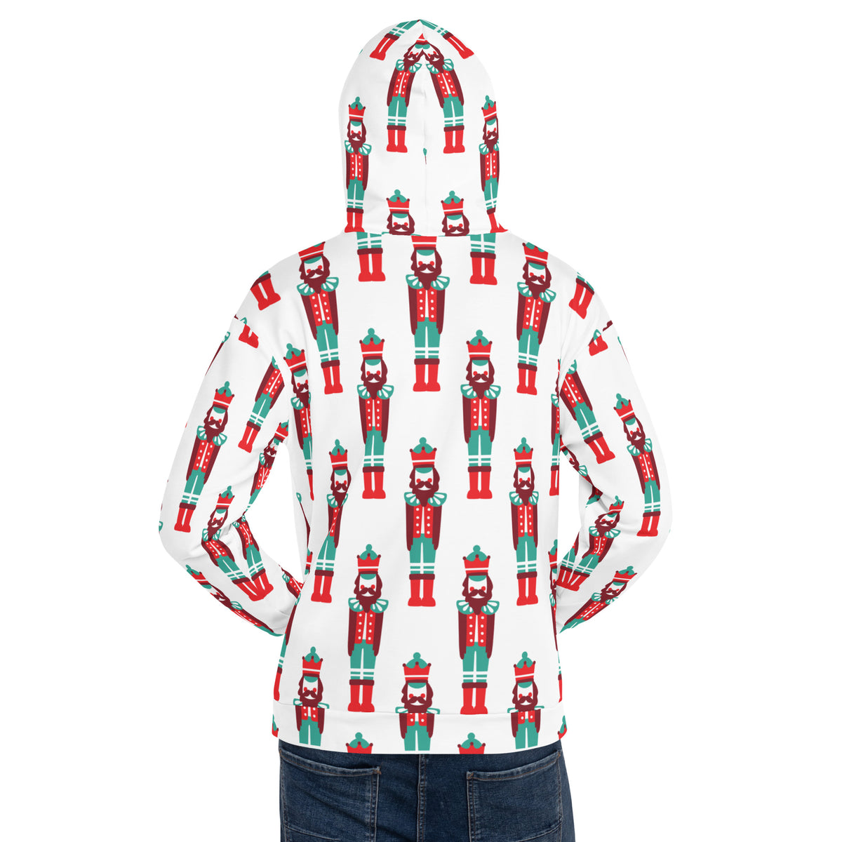 FESTIVE HOODIES
