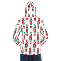 FESTIVE HOODIES