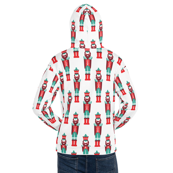 FESTIVE HOODIES