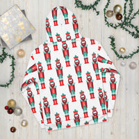 FESTIVE HOODIES