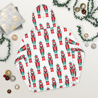 FESTIVE HOODIES