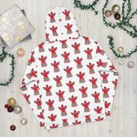 FESTIVE HOODIES