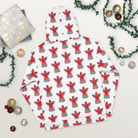 FESTIVE HOODIES