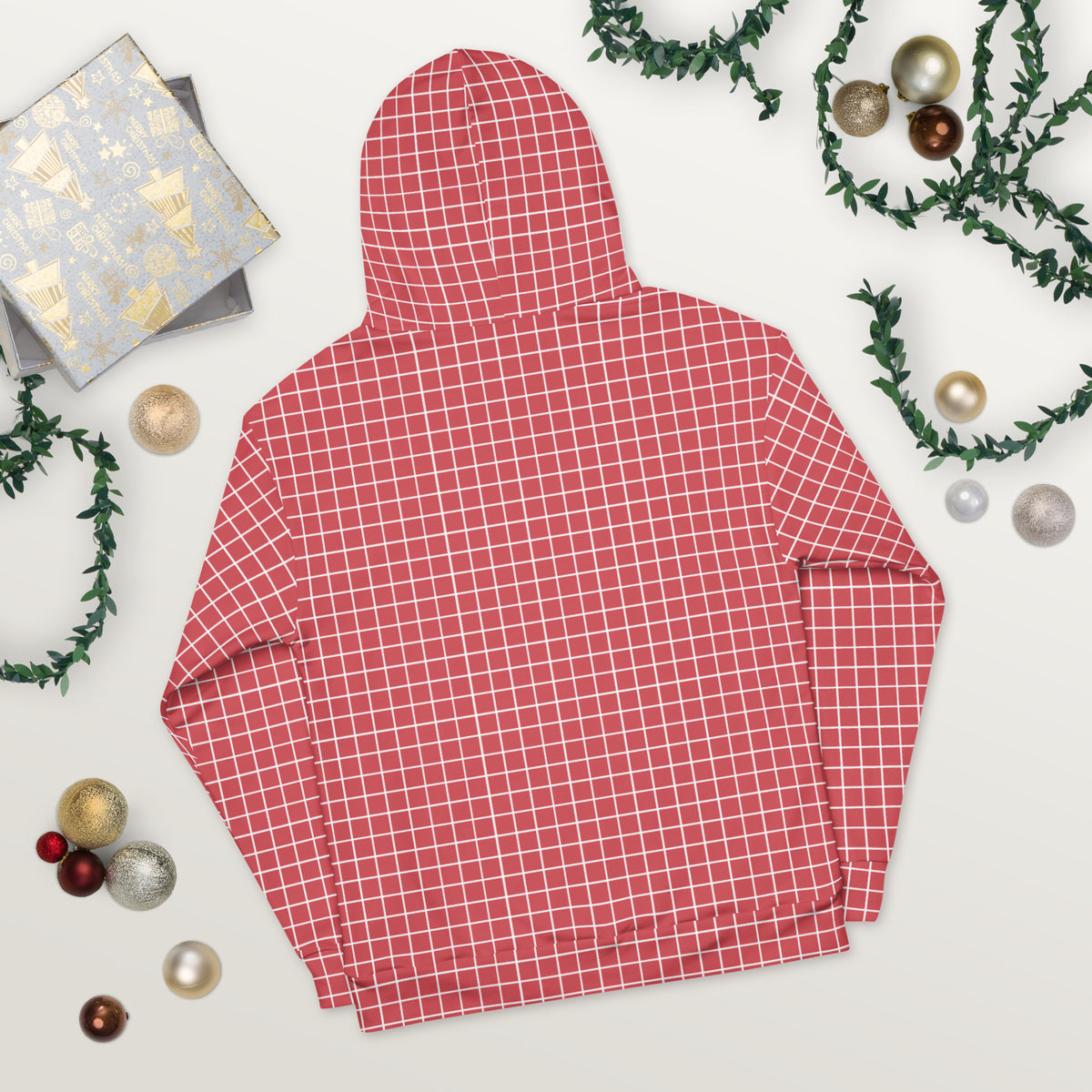 FESTIVE HOODIES