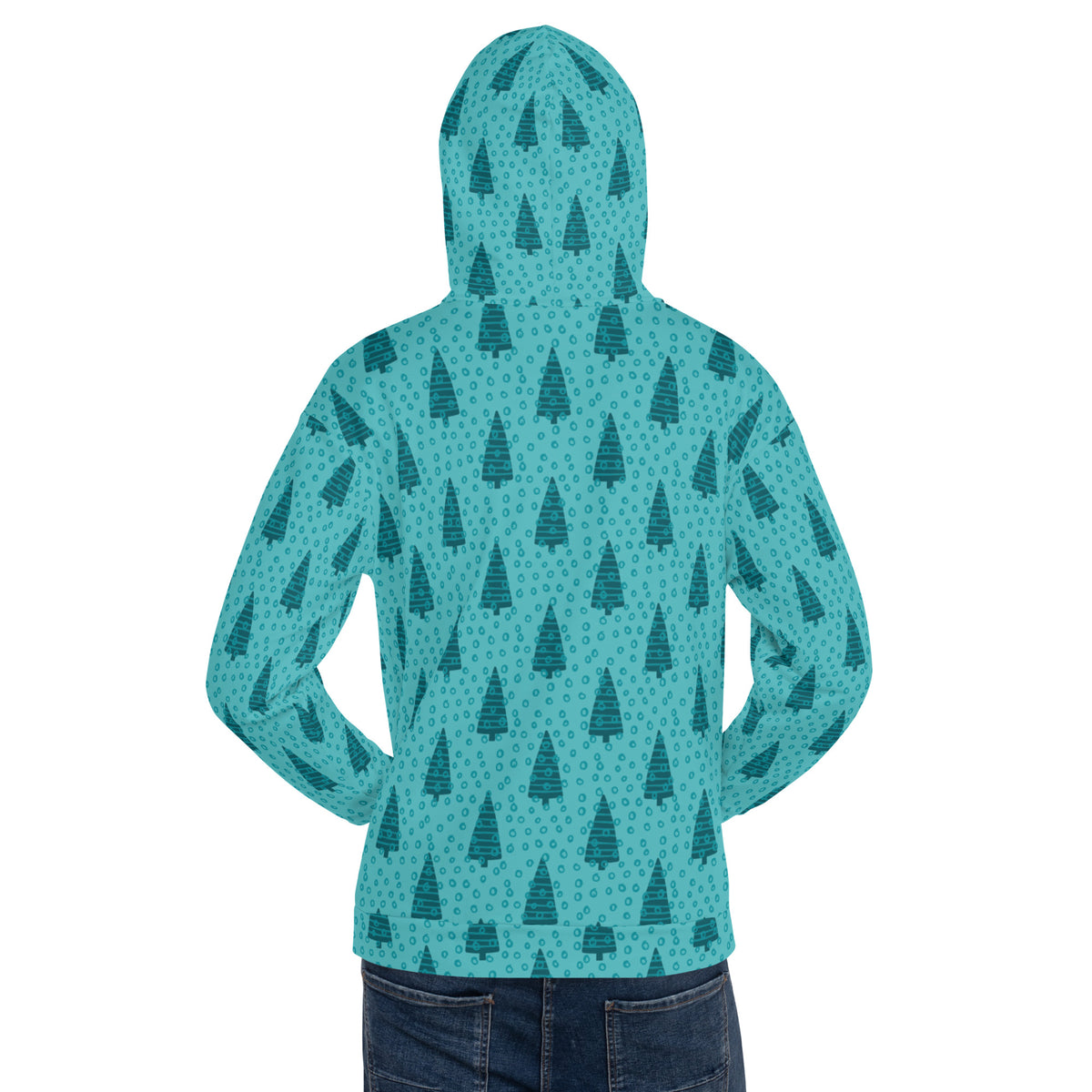 FESTIVE HOODIES