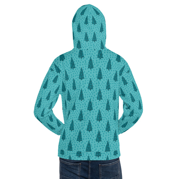 FESTIVE HOODIES