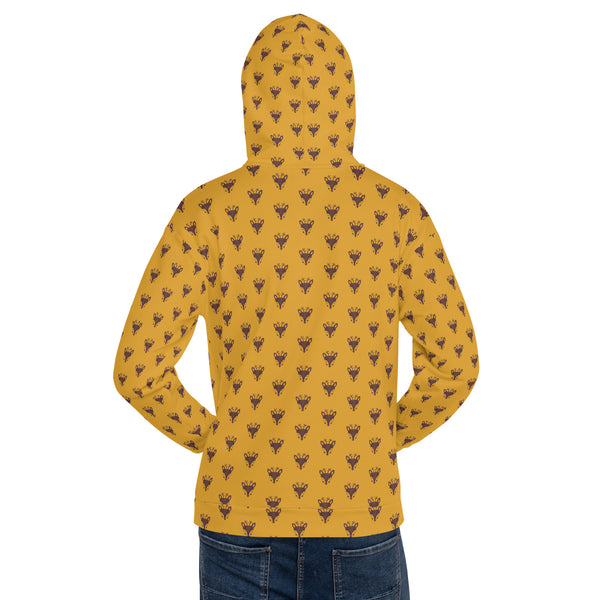 FESTIVE HOODIES
