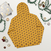 FESTIVE HOODIES