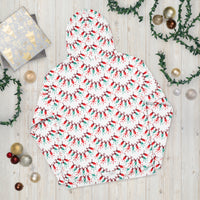 FESTIVE HOODIES