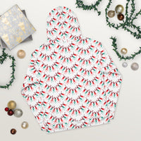 FESTIVE HOODIES