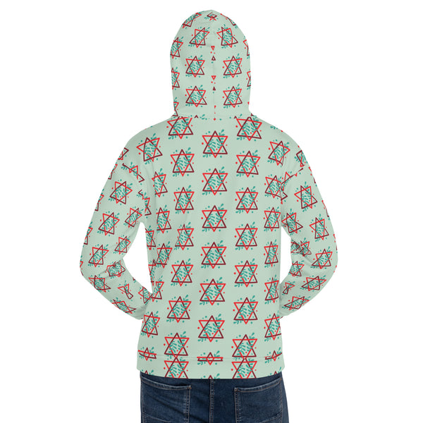 FESTIVE HOODIES