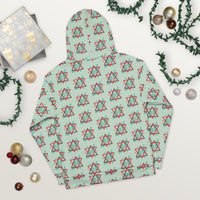 FESTIVE HOODIES