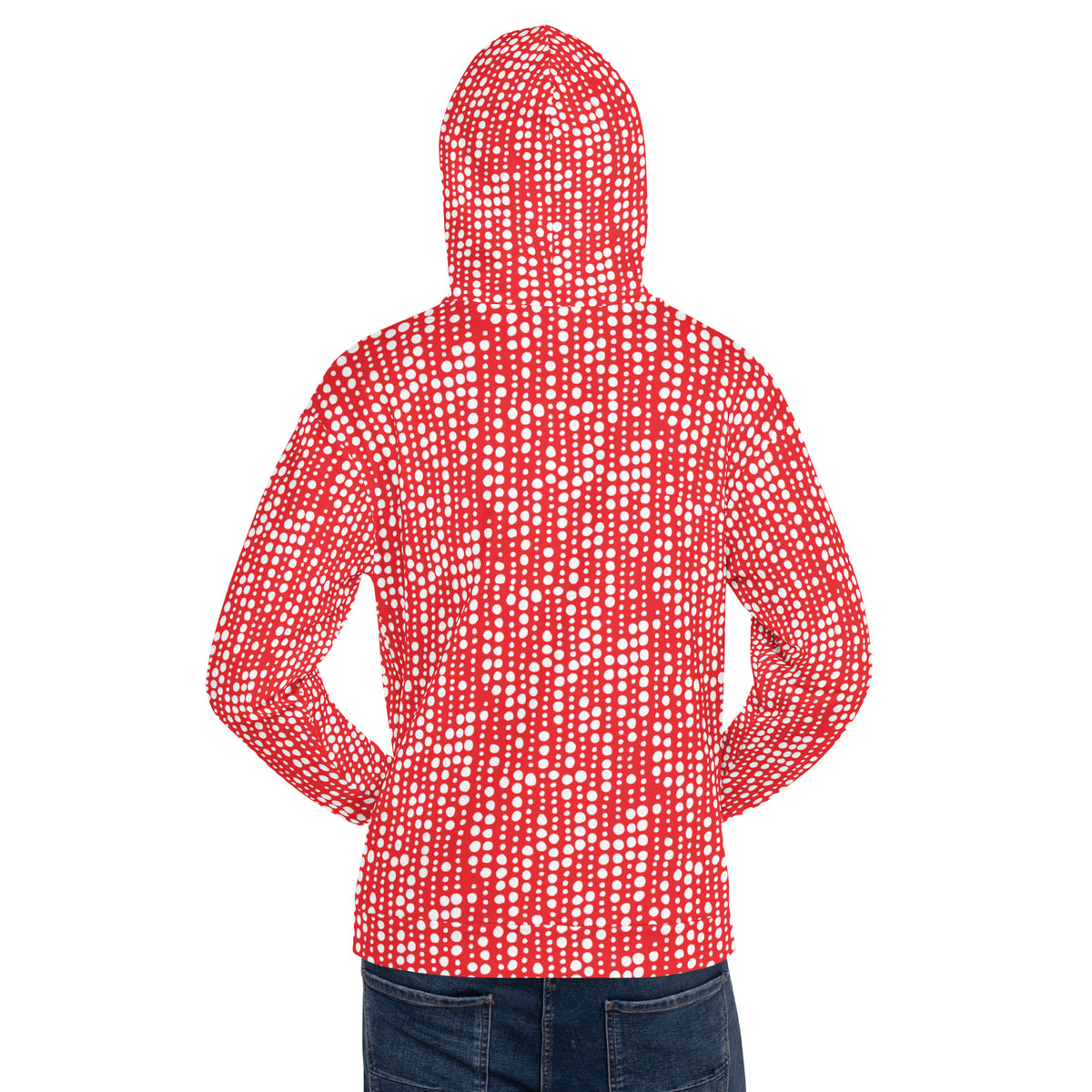 FESTIVE HOODIES