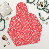 FESTIVE HOODIES
