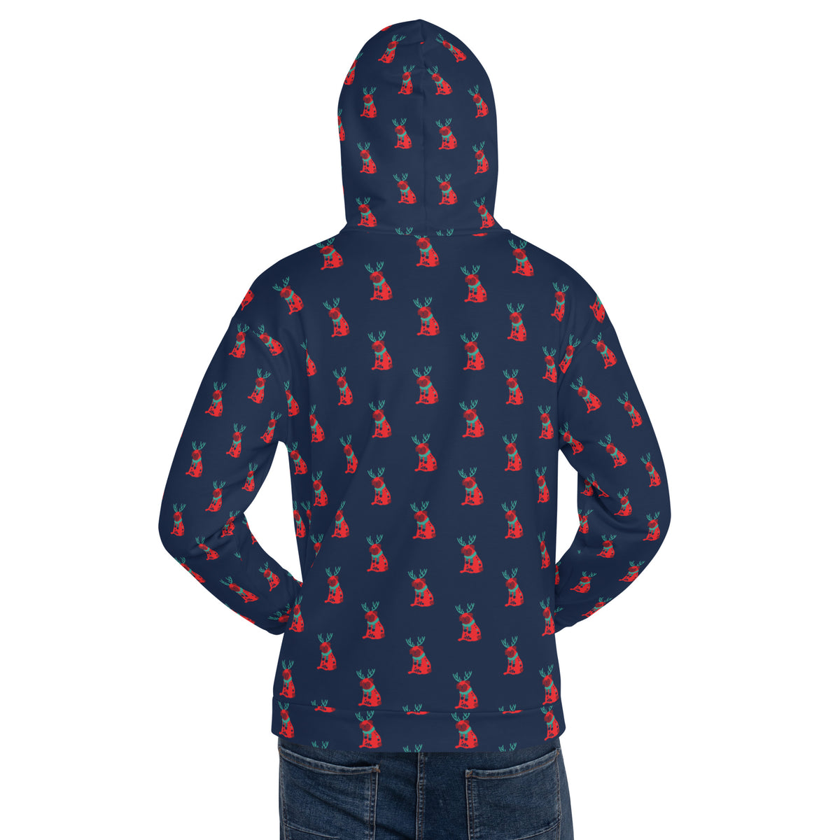 FESTIVE HOODIES