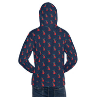 FESTIVE HOODIES