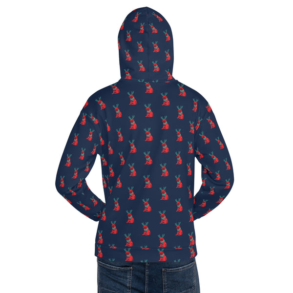 FESTIVE HOODIES