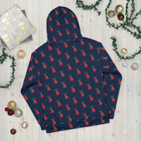 FESTIVE HOODIES
