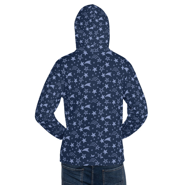 FESTIVE HOODIES