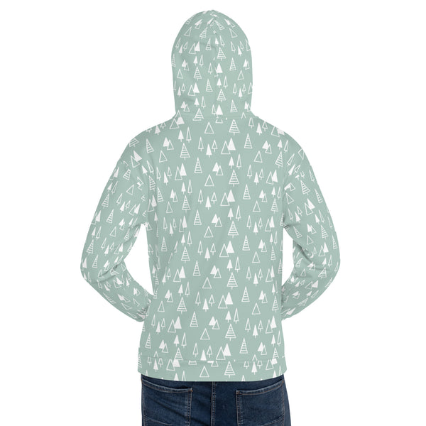 FESTIVE HOODIES