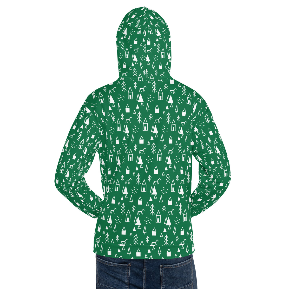 FESTIVE HOODIES